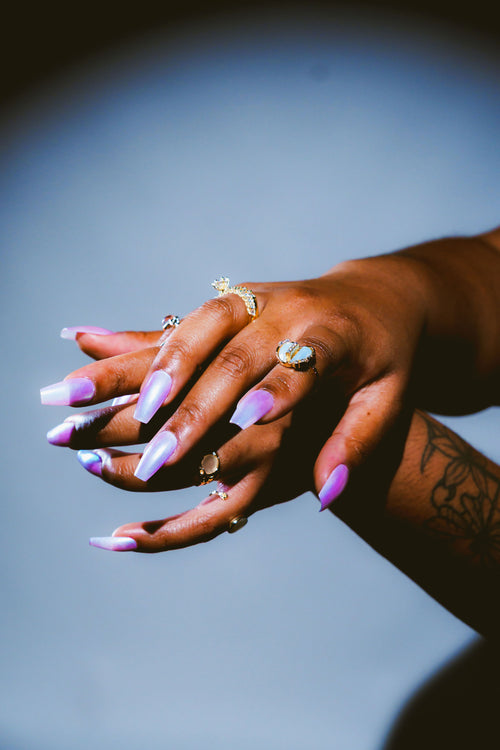 Violet Vice