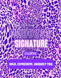Goddess Signature Custom