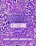 Goddess Couture Custom